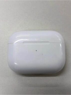 Apple Airpods Pro 1st gen- PODS and CASE (Authentic but used)